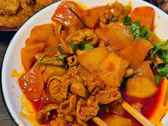 -田园印象·成都土菜院子(华阳店)