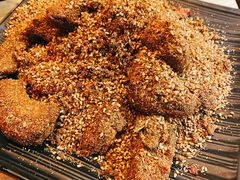 香叶鸡脖-壹酒贰肉1926·深夜食堂(九纬路店)