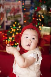 -RosyBaby萝西儿童摄影(园区店)
