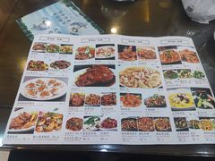 -京天红酒家(虎坊路店)