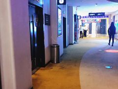 -博纳国际影城(铜锣湾激光巨幕杜比店)