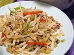 -西山人家·传统苏帮菜·家宴(木渎店)