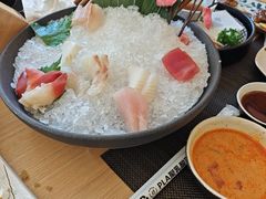 -德川家日本料理(中关村寰太大厦店)
