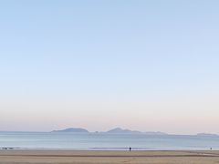 -普陀山风景名胜区-千步大沙