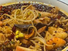 -裕德隆清真饭庄·天津特色菜(河东店)