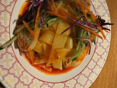 -撒拉花儿·新疆菜·清真(太阳宫店)