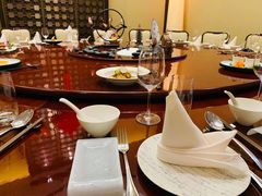 包厢-厦门朗豪酒店 · 明阁中餐厅