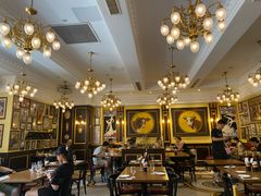 -Entrecôte 法国牛扒馆(保利·时光里店)