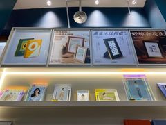 -海马体照相馆(西安高新万达广场店)