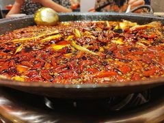 -川渔郎·鱼蛙自助火锅(文殊院店)
