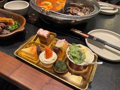 -牛New寿喜烧(金茂览秀城店)