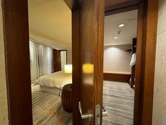 -厦门喜来登酒店