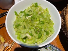 -恋拐子油爆虾·家常菜