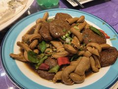 -农香居粗菜馆(大明路店)