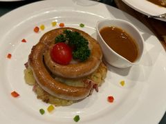 -兰特伯爵西餐厅·啤酒屋(方庄店)