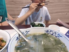 -上菜呷饭(花溪店)