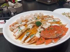 -新天明砂锅鱼头煲