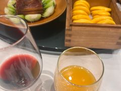 宝塔肉-民国红公馆·秦淮八艳(夫子庙店)