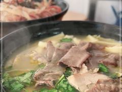 -河南拉面(肇周路店)
