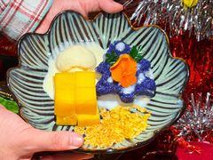 -Tegu泰古莲·泰国餐厅(红山6979店)