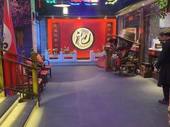 -袍家大院重庆火锅(文安路店)
