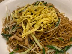 -酌宴府The China Club·广州万富希尔顿酒店(云城东路店)