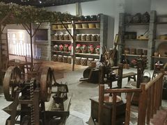 -陈李济中药博物馆