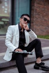 -巴黎经典婚纱摄影PARISSIC