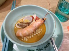 -迷你椰·泰式大排档(湖州衣裳街店)