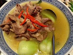 -品珍中餐厅·南北融合特色菜(兰州富力万达文华酒店)