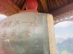 -京东石林峡风景区