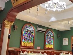 -老松滨饭店(菜艺街店)