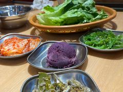 -麻蒲碳烤肉(嘉禾东平地铁站19号店)