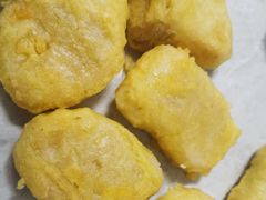 -乐凯撒披萨(东方新世界店)