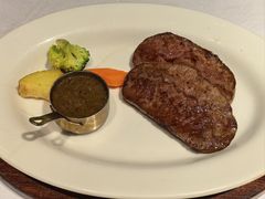 -斗牛士牛排(南京东路店)