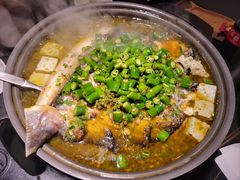 -师烤·豆花烤鱼(深圳坂田天虹店)
