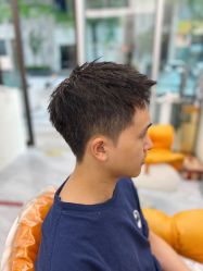 -豪斯塔美发连锁