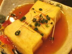 日式炸豆腐-天手古舞居酒屋(889广场店)