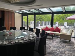 包厢-御花园·粤菜·海鲜火锅(中山公园店)