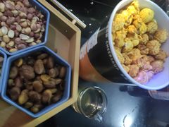-星聚会KTV(合生汇黑金店)