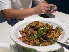 -绿草地·湘菜(7mall店)