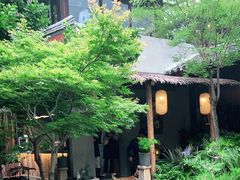 -田德能咖啡博物馆