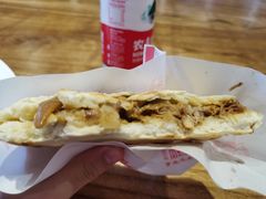 -子午路张记肉夹馍(兵马俑店)
