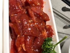 -海底捞火锅(公益西桥店)