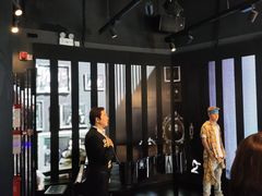 -武汉杜莎夫人蜡像馆