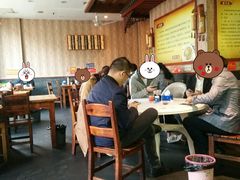 大堂-孙家面馆(淮海第一城店)