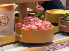 -龍歌自助小火锅(崂山丽达店)