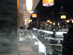 -尚水元休闲自助餐厅(中央城店)