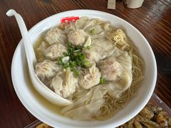 -正果忠记云吞濑粉(总店)