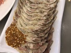 -牛街·马辈儿涮肉(牛街二店)